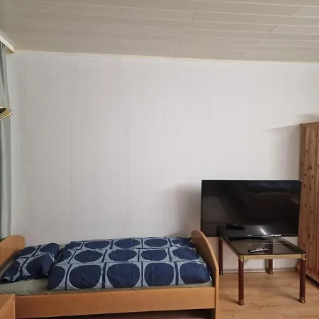 Holiday home Messe *