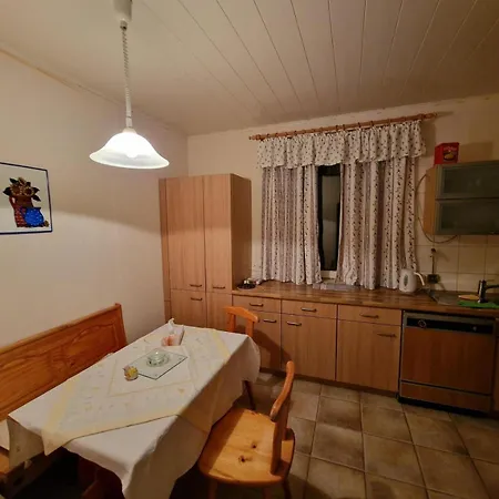 Messe Holiday home Hannover