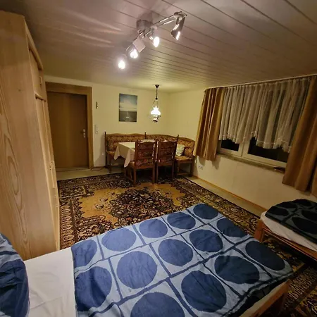 Messe Holiday home