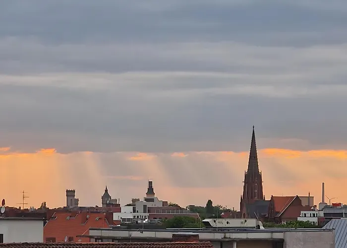 Messe Ганновер