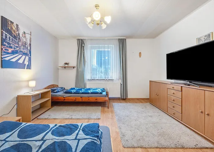 Messe * Ганновер