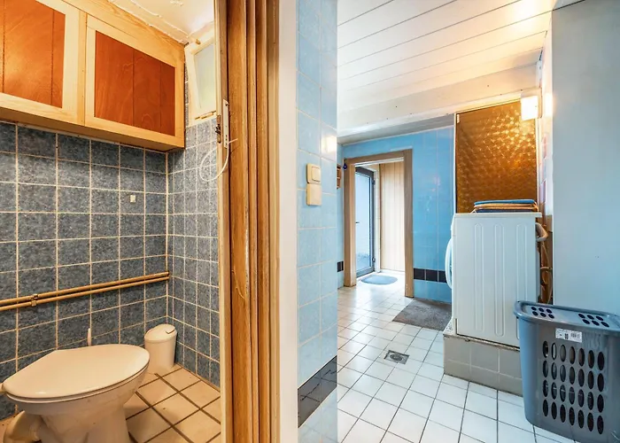 Messe Дом отдыха Ганновер