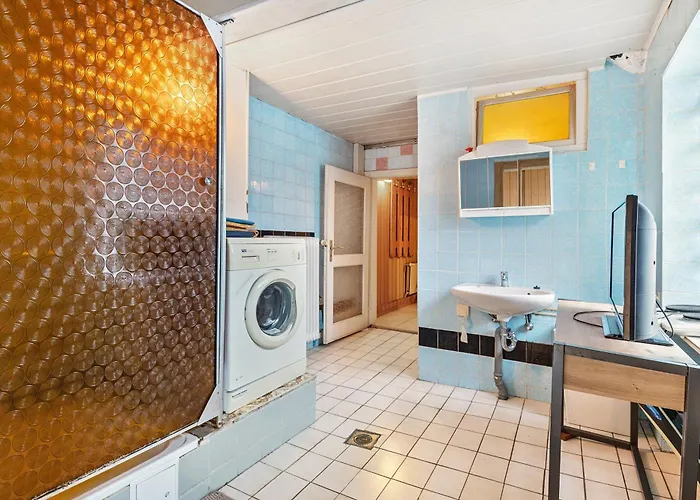 Messe Дом отдыха *