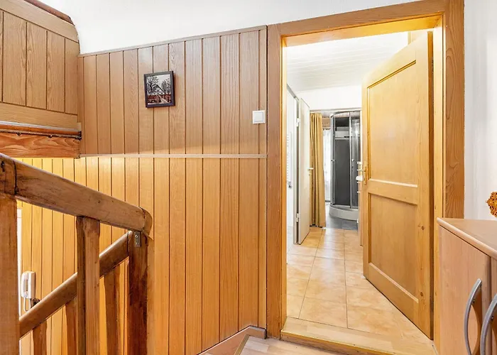 Дом отдыха Messe *