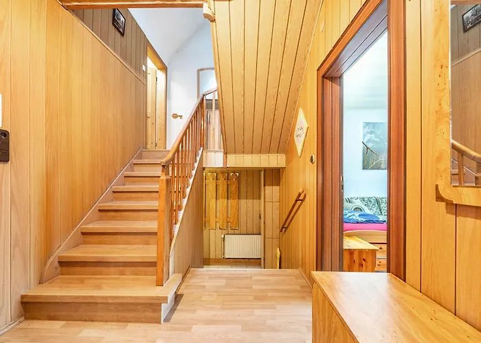 Дом отдыха Messe *