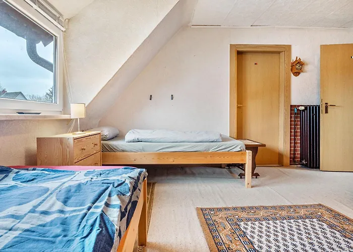 Messe Дом отдыха