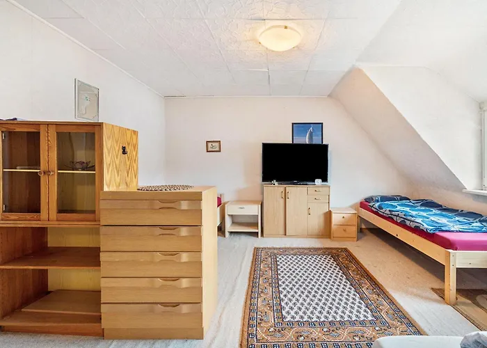 Дом отдыха Messe *