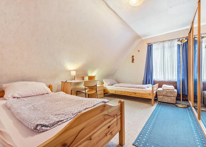 Дом отдыха Messe