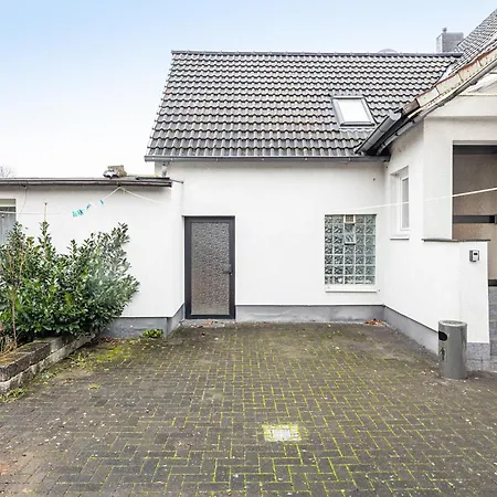 Messe Nyaraló Hannover