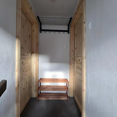 Messe Casa vacanze *