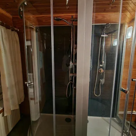 Tatil Evi Messe Hannover