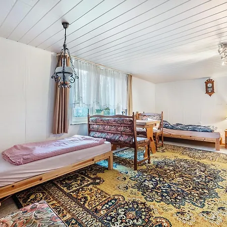 Tatil Evi Messe Hannover